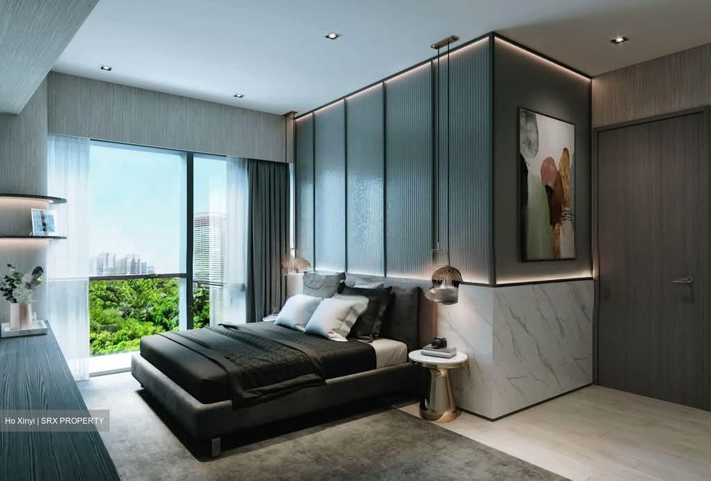 Springleaf Residence (D26), Apartment #566335511